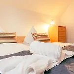 Appartementanlage Seeblick, App 121 Koserow