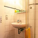 Appartementanlage Seeblick, App 121 Lejlighed Koserow