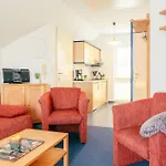 Lejlighed Appartementanlage Seeblick, App 121 Koserow