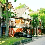 Appartementanlage Seeblick, App 121 *