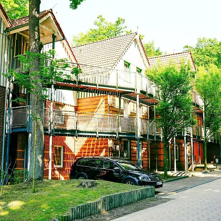 Seeblick 121 By Pharus *