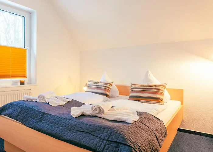 Appartementanlage Seeblick, App 121 *